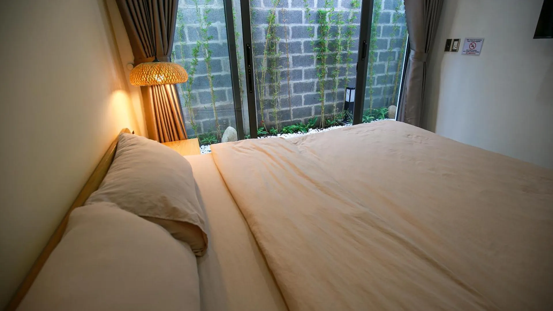 Trang Non Homestay Phan Thiet