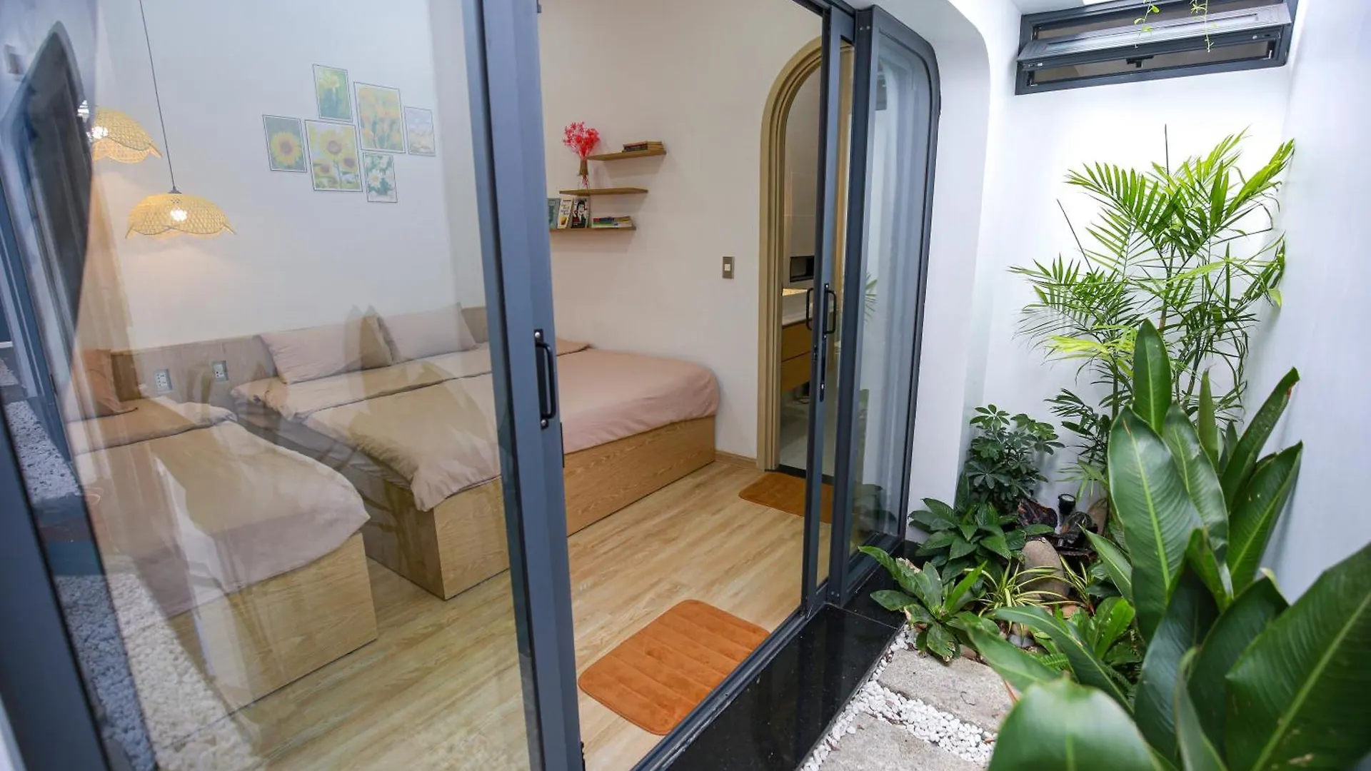 Trang Non Homestay Phan Thiet