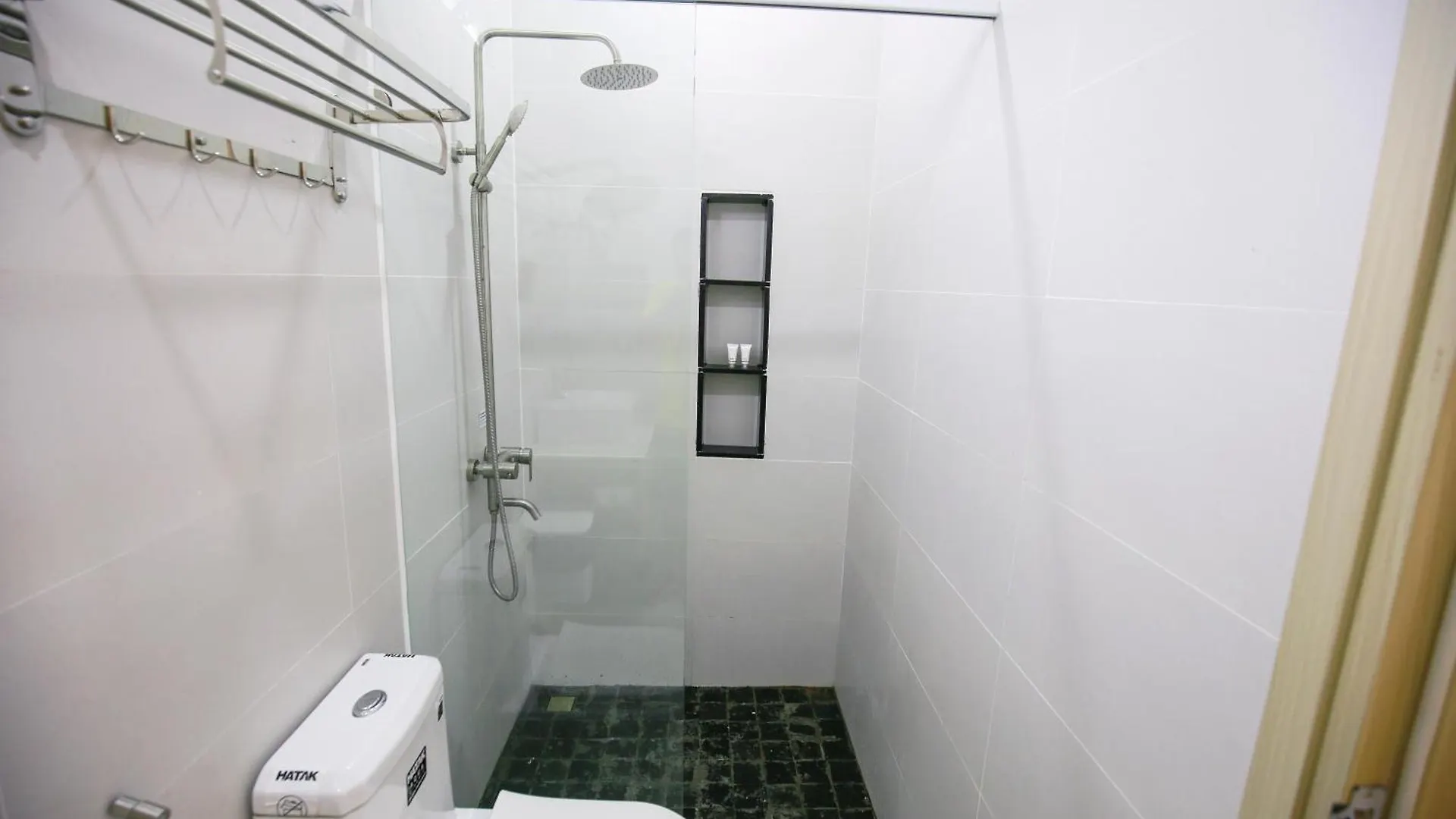 Trang Non Homestay Phan Thiet Vietnam
