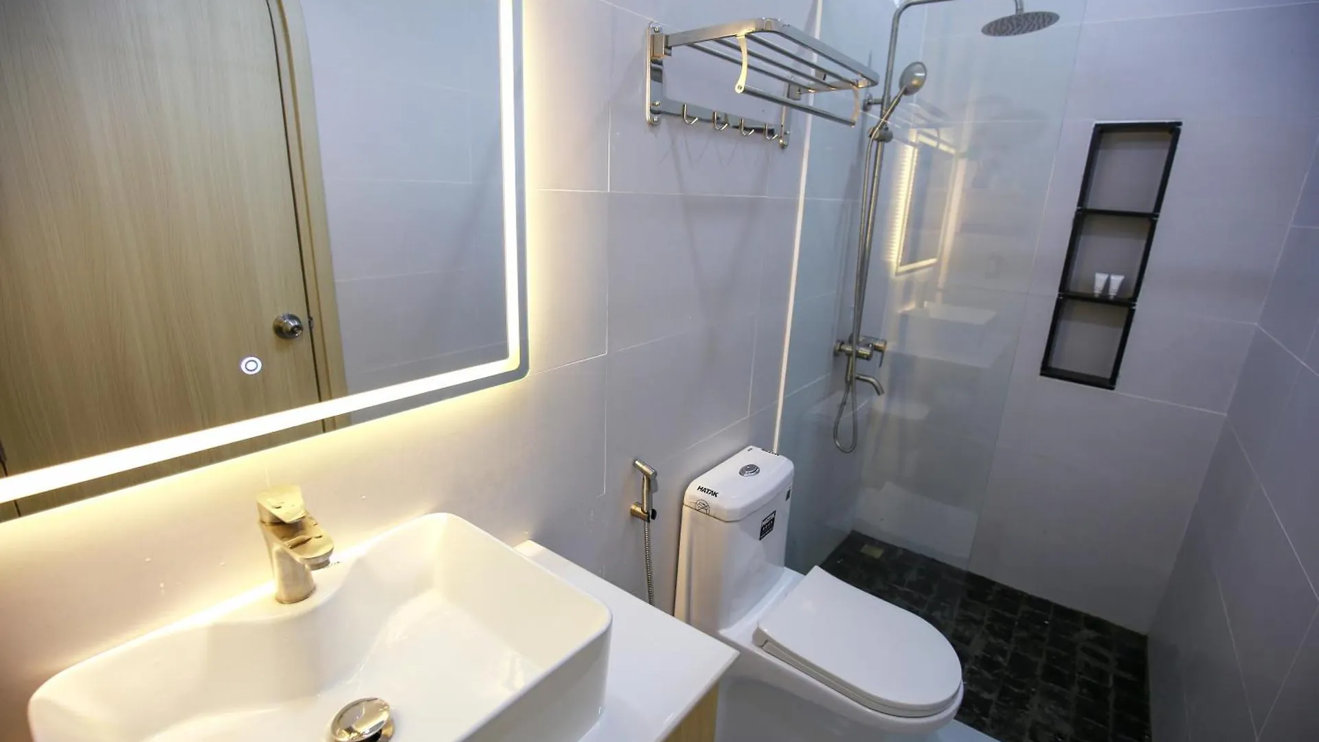 Trang Non Homestay Phan Thiet