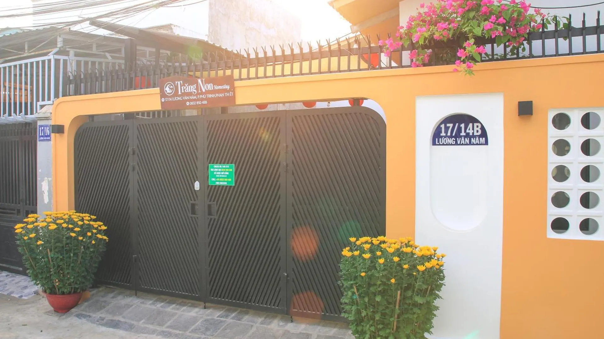 Trang Non Homestay Phan Thiet