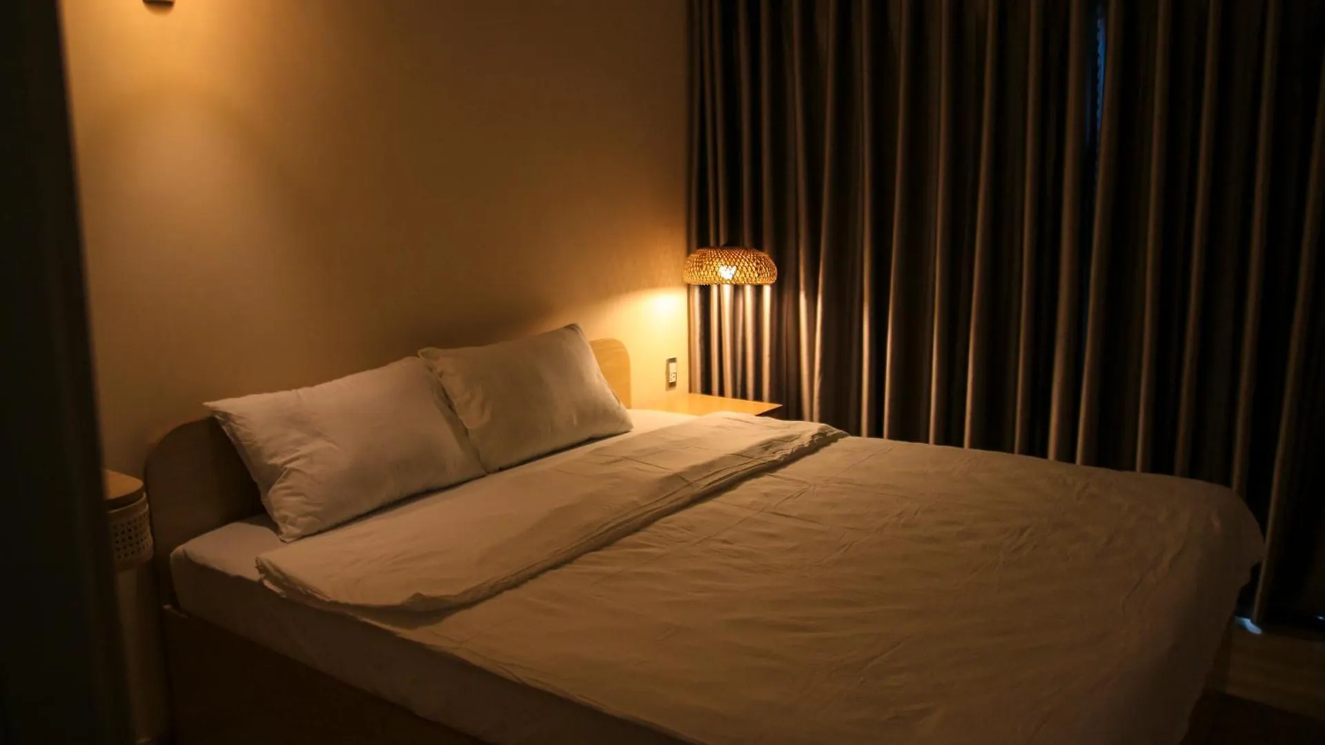 Trang Non Homestay Phan Thiet 0*,