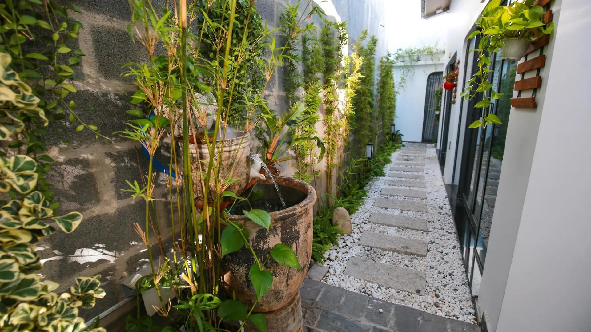 Trang Non Homestay Phan Thiet