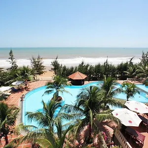 Golden Coast Resort&spa Phan Thiet